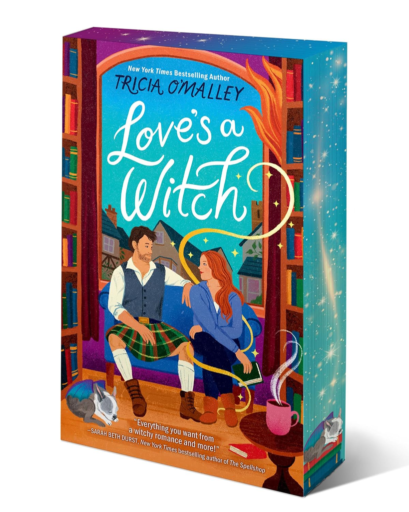 The Coziest Fall Romance Books For Your TBR